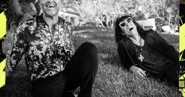 The Struts