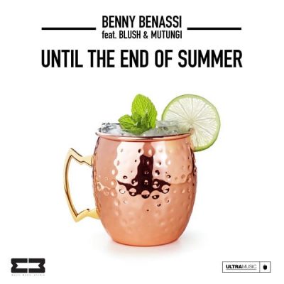 Benny Benassi
