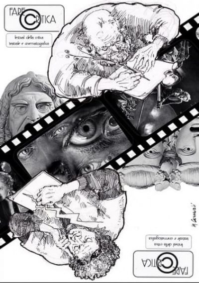 fare critica festival