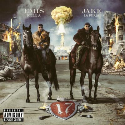 Emis Killa - Jake La Furia