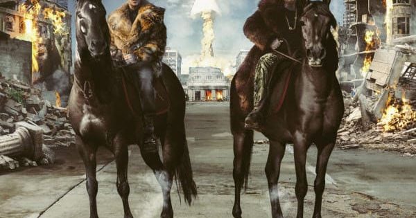 Emis Killa - Jake La Furia