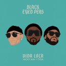 black eyed peas
