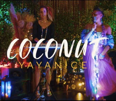 Yayanice