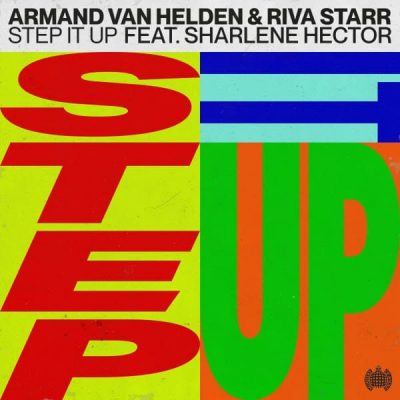 Armand Van Helden