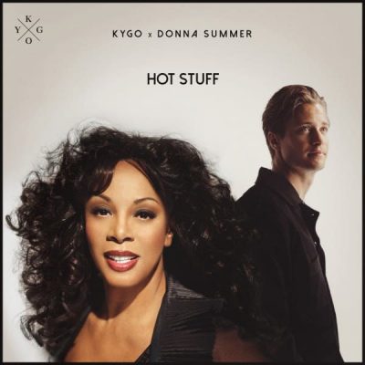 Kygo - donna summer