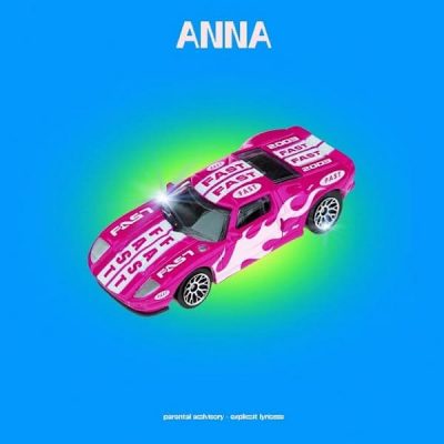 anna