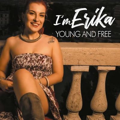 i'm erika