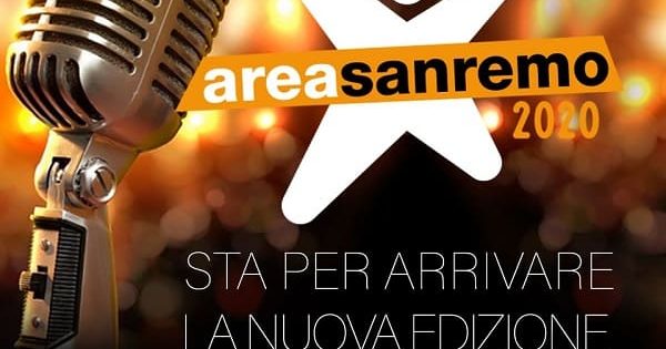 Area Sanremo 2020