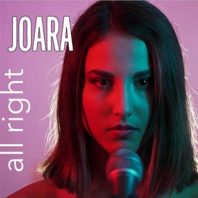 Joara