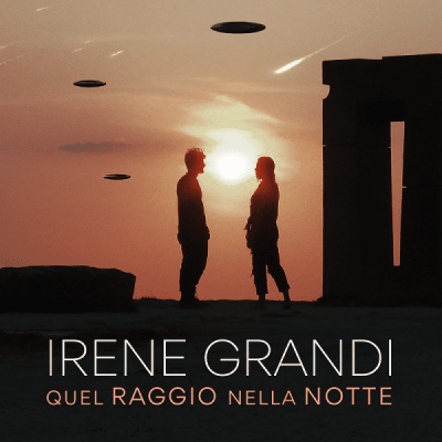Irene Grandi