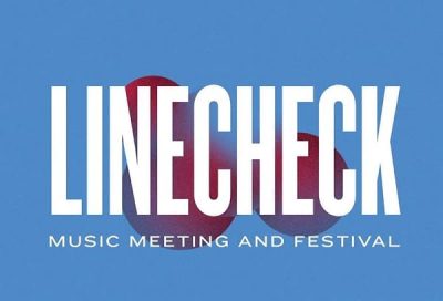 Linecheck Music Meeting and Festival