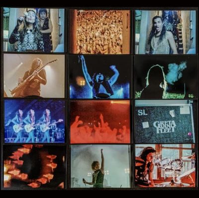 Greta Van Fleet
