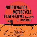 MotoTematica - Rome Motorcycle Film Festival