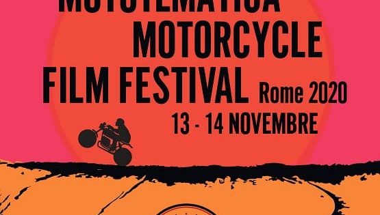 MotoTematica - Rome Motorcycle Film Festival