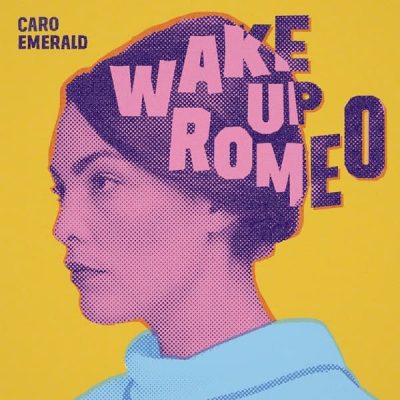 Caro Emerald