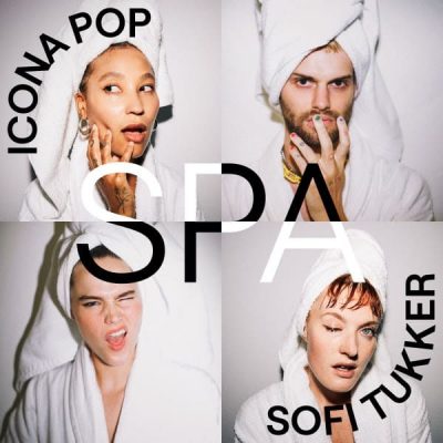 Icona Pop
