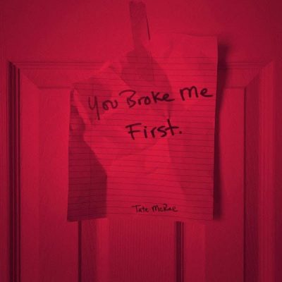 Tate McRae