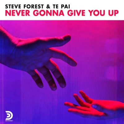 Steve Forest