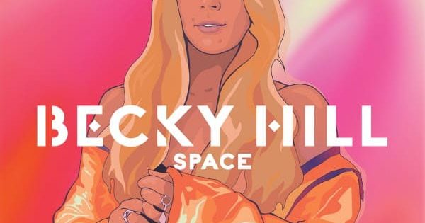 Becky Hill
