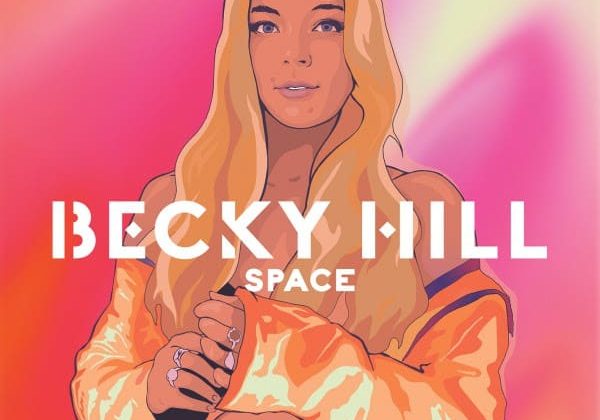 Becky Hill