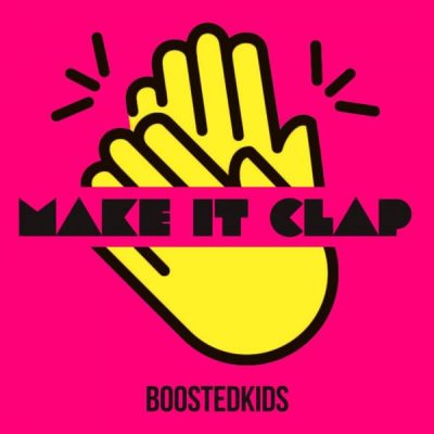 Boostedkids