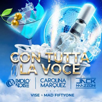 paolo noise