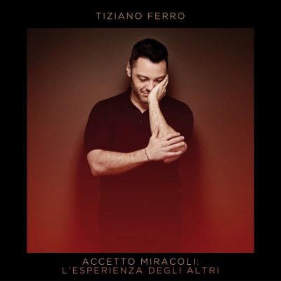 Tiziano Ferro