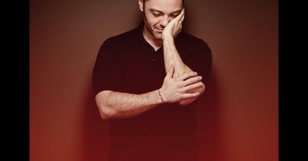 Tiziano Ferro