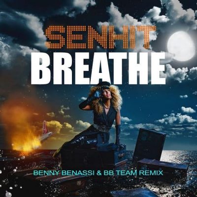 Senhit