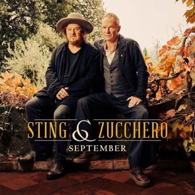 zucchero - sting
