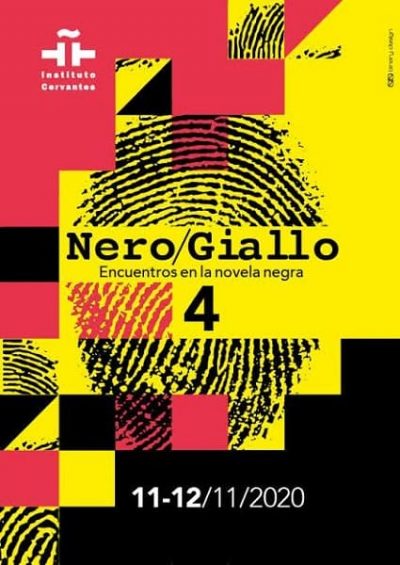 rassegna Nero/Giallo