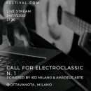 Electroclassic Festival