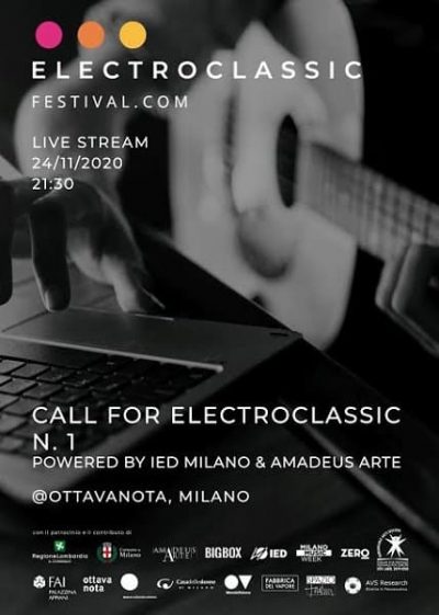 Electroclassic Festival