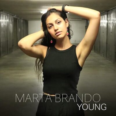 marta brando