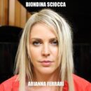 Arianna Ferrari