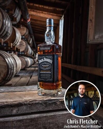 Jack Daniel's