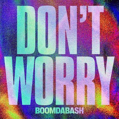 Boomdabash