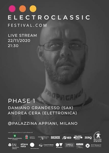 Electroclassic Festival