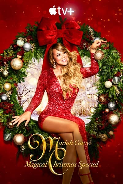 Mariah Carey