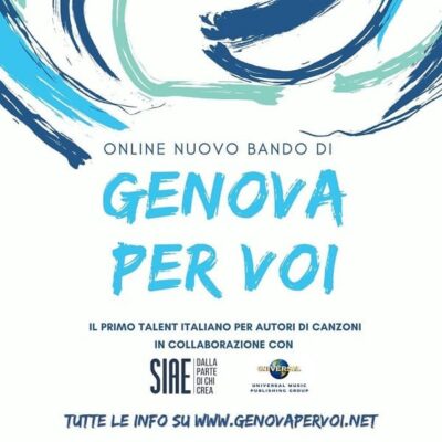 Genova per Voi