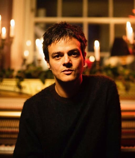 Jamie Cullum