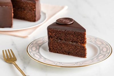 Torta Sacher