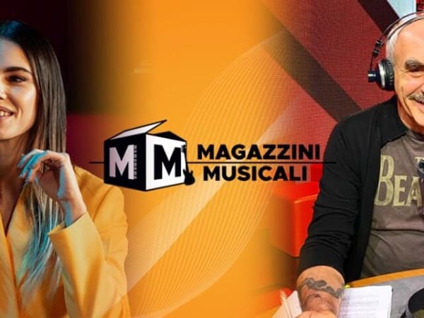 magazzini musicali - rai