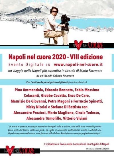 napoli nel cuore