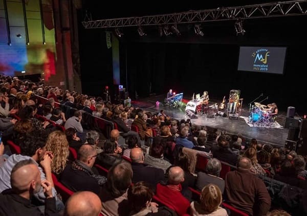 moncalieri jazz festival