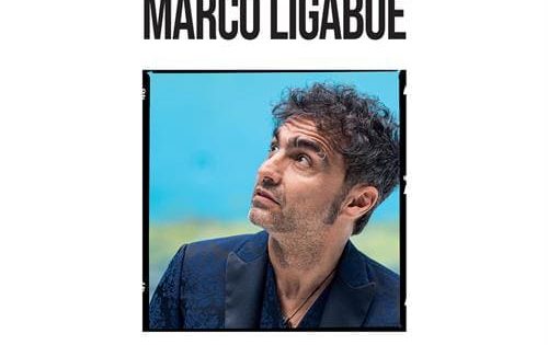Marco Ligabue