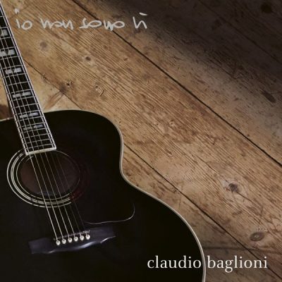 Claudio Baglioni