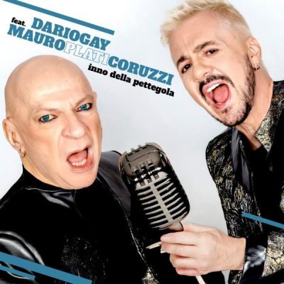 Dario Gay - Mauro coruzzi Platinette