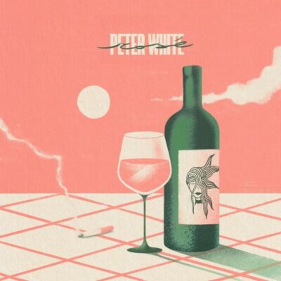 Peter White