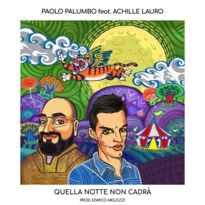 Paolo Palumbo